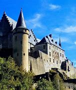 Image result for Château Luxembourg