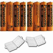 Image result for Reusable Battery