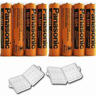 Image result for Reusable Batteries