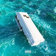 Image result for Mac Miller Swimming Background