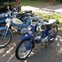 Image result for Old Honda 50Cc Bikes