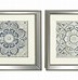 Image result for 4 Piece Mirror Wall Decor
