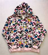 Image result for Baby BAPE Hoodie