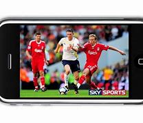 Image result for iPhone Sports
