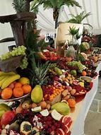 Image result for Apple Grocery Store Fruit Display
