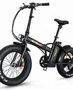 Image result for Electric Bike Folding Bicycle