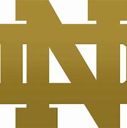 Image result for Notre Dame Logo Transparent