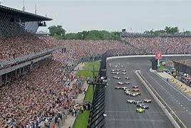Image result for Indianapolis 500 DRM