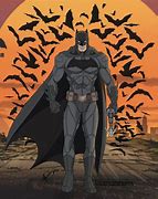Image result for Batman Armour