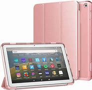 Image result for White Kindle Fire Case