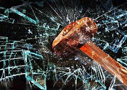 Image result for Smashed Things's
