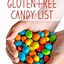 Image result for Gluten Free Candy Ideas for Halloween