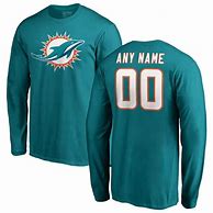 Image result for Miami Dolphins Merchandise