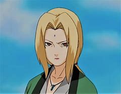 Image result for Mena From Naruto Shippuden