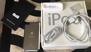 Image result for iPod Touch 1st Generation Box
