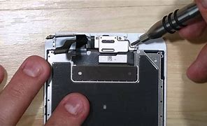 Image result for Back of iPhone 6s Plus Sreen Replacment