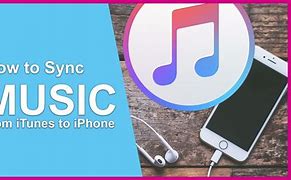 Image result for How to Sync iPhone with iTunes