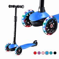 Image result for Compact Kick Scooter