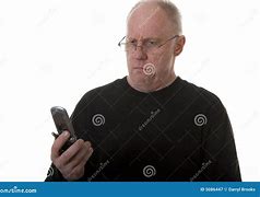 Image result for Old Man Looking at Phone Meme