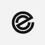 Image result for monograms letters e logos