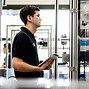 Image result for Factory of the Future Intelligent Workbench
