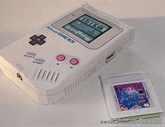 Image result for Game Boy Micro Papercraft
