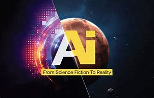 Image result for Science Fiction Innovation