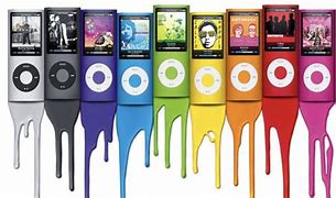 Image result for Apple iPod for Music