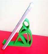 Image result for Microphone Stand Phone Holder