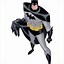 Image result for 90s Batman Comic Series