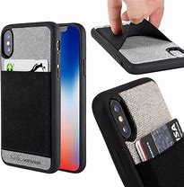 Image result for iPhone XS Credit Card Case