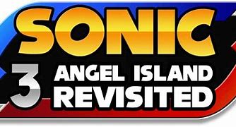 Image result for Angel Island Sonic Title Card