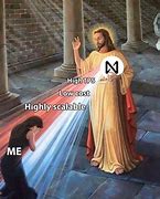 Image result for Piety Signal Meme