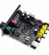 Image result for Sound Amplifier DAC