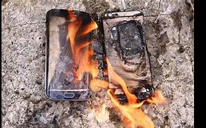 Image result for Burnout Fire Phone