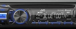 Image result for JVC BT Car Stereo