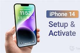 Image result for How to Setup iPhone A1303