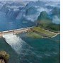 Image result for Wu River China Map