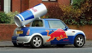 Image result for Red Bull Mini