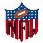 Image result for Who's On the NFL Logo