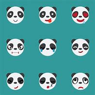 Image result for Sad Panda Emoji Slack