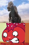 Image result for Dinosaur AirPod Meme