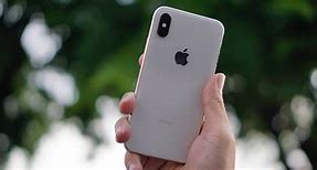 Image result for How to Power On iPhone X