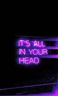 Image result for 4K Neon Aesthetic Words