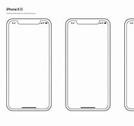 Image result for iPhone XS Max Outline Wallpaper