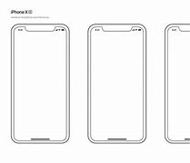 Image result for Model iPhone Wireframe