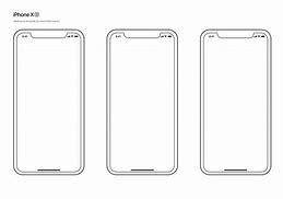 Image result for iPhone Wireframe Template