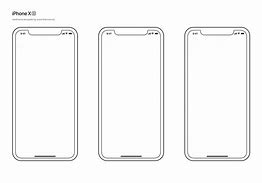 Image result for iPhone Wireframe Template