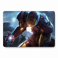 Image result for Iron Man MacBook Case