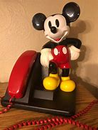Image result for Mickey Mouse Call Center Image
